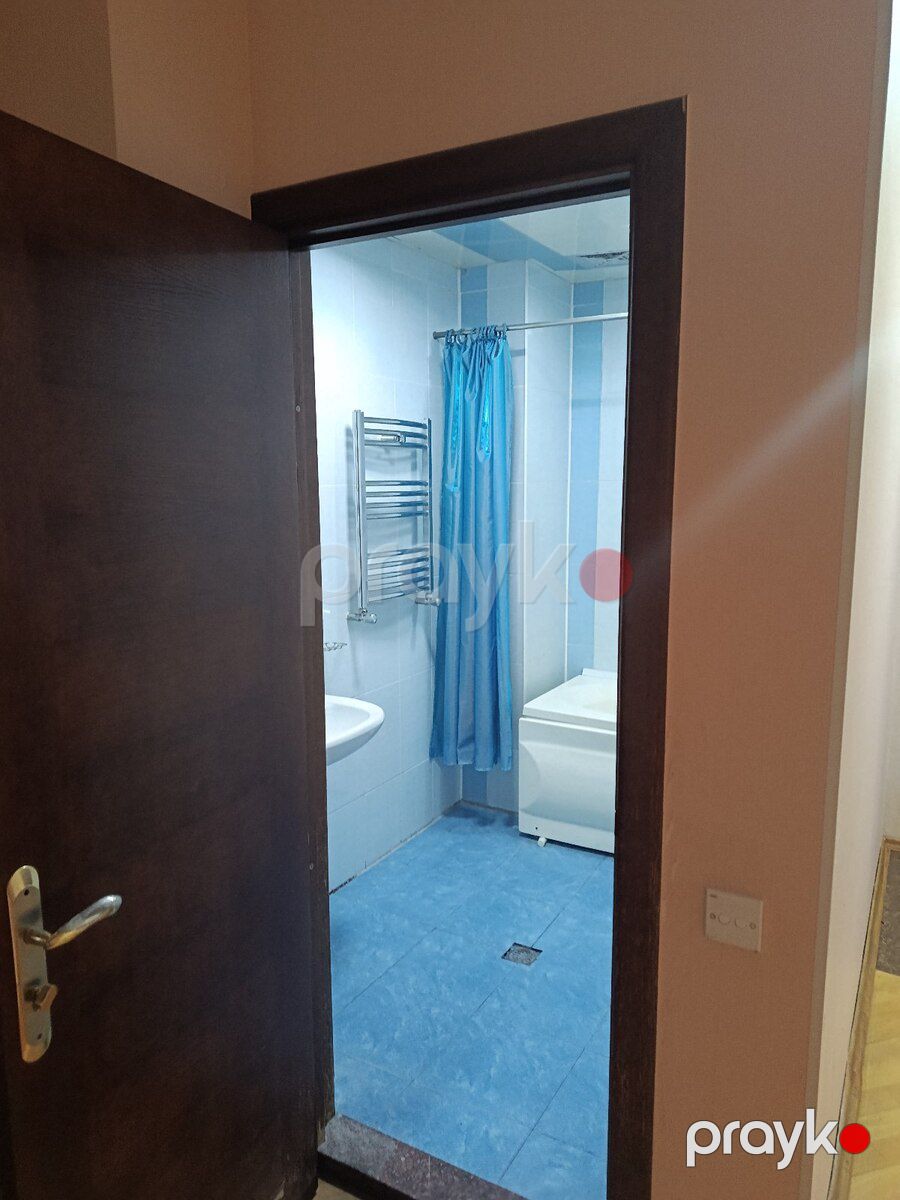 3-otaqlı yeni tikili kirayə verilir, İnşaatçılar m., 100 m² — Mənzil, Bakı (11)
