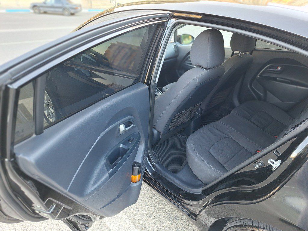 Kia Rio, 1.4 L, 2015 il, 180 000 km — Avtomobillər, Sumqayıt (11)