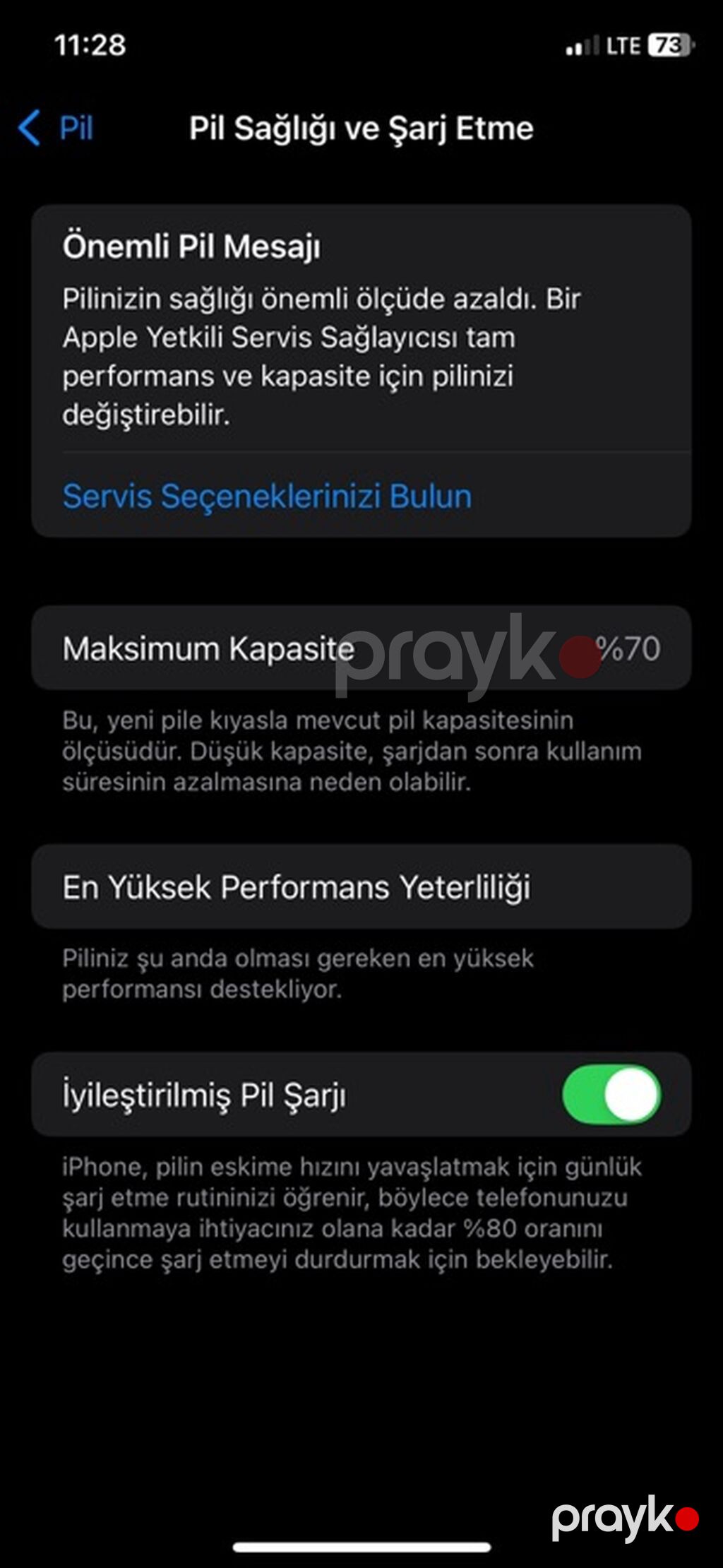 IPhone Xs, 64 GB, Qızılı, Face ID — Apple iPhone, Quba (7)