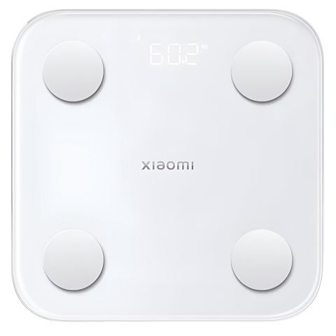 Tərəzi Xiaomi MI Body Composition Scale S400 BHR7793GL — Bakı
