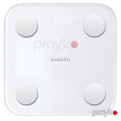 Tərəzi Xiaomi MI Body Composition Scale S400 BHR7793GL