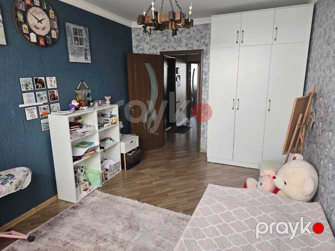 Satılır 4 otaqlı köhnə tikili 100 m² — Mənzil, Bakı (7)