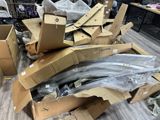 Tesla model 3 ehtiyat hissələri — Otomobil