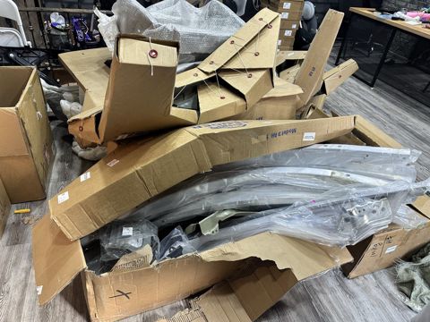 Tesla model 3 ehtiyat hissələri — Bakı