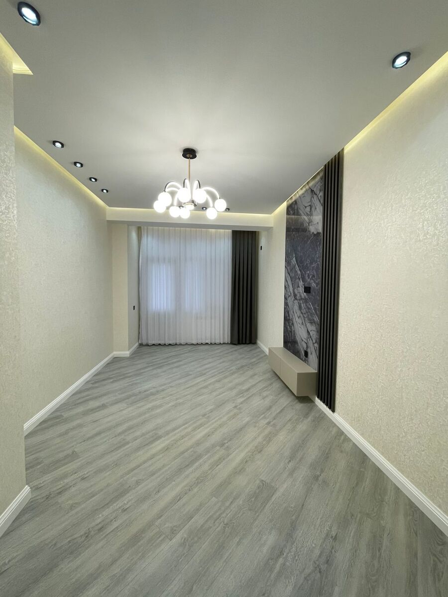 Satılır 3 otaqlı yeni tikili 96 m² — Mənzil, Bakı (5)
