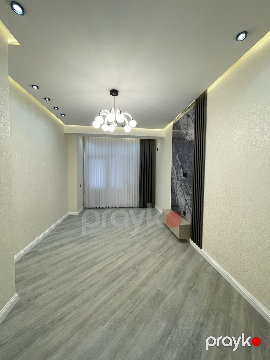 Satılır 3 otaqlı yeni tikili 96 m² — Mənzil, Bakı (5)