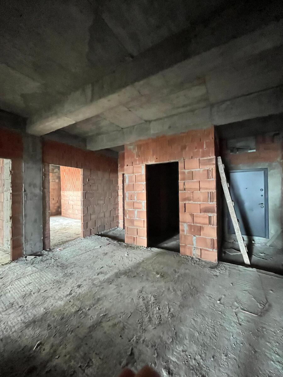 Satılır 6 otaqlı yeni tikili 290 m² — Mənzil, Bakı (11)