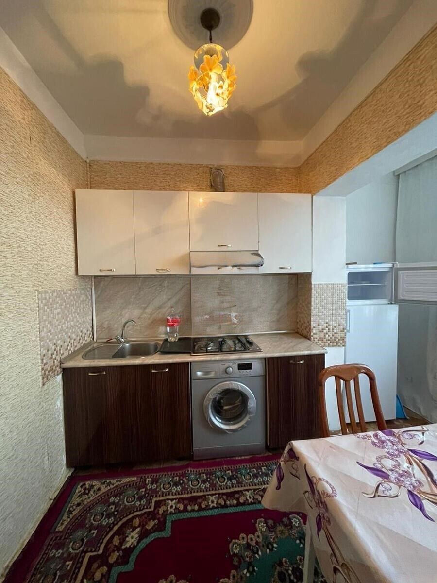 İcarəyə verilir 3 otaqlı köhnə tikili 75 m² — Mənzil, Bakı (5)
