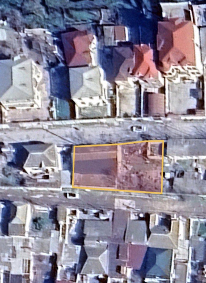 Satılır torpaq 7.4 sot — Torpaq, Bakı (2)