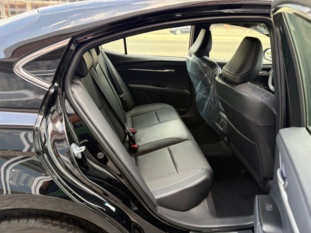 Toyota Camry, 2.5 L, 2026 il, yeni — Avtomobillər, Bakı (10)