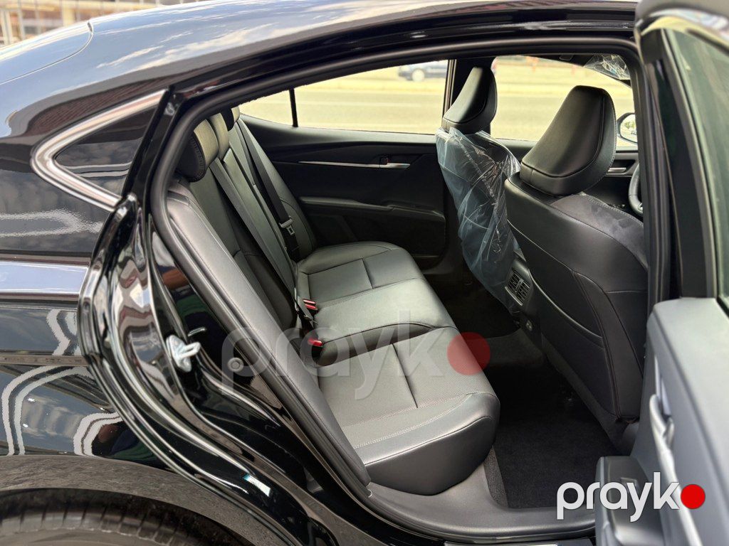 Toyota Camry, 2.5 L, 2026 il, yeni — Avtomobillər, Bakı (10)