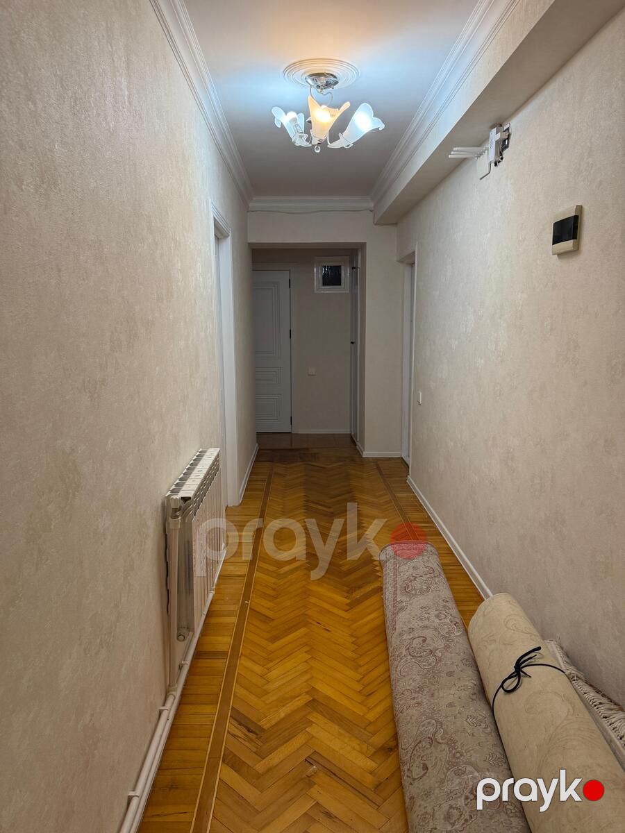 Satılır 3 otaqlı köhnə tikili 90 m² — Mənzil, Bakı (11)