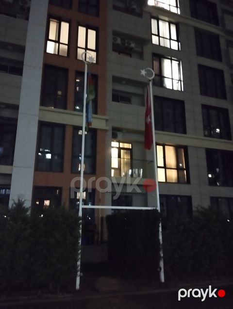 İcarəyə verilir 2 otaqlı yeni tikili 120 m²