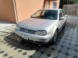 Volkswagen Golf, 2.0 L, 2000 il, 357 000 km — Otomobil