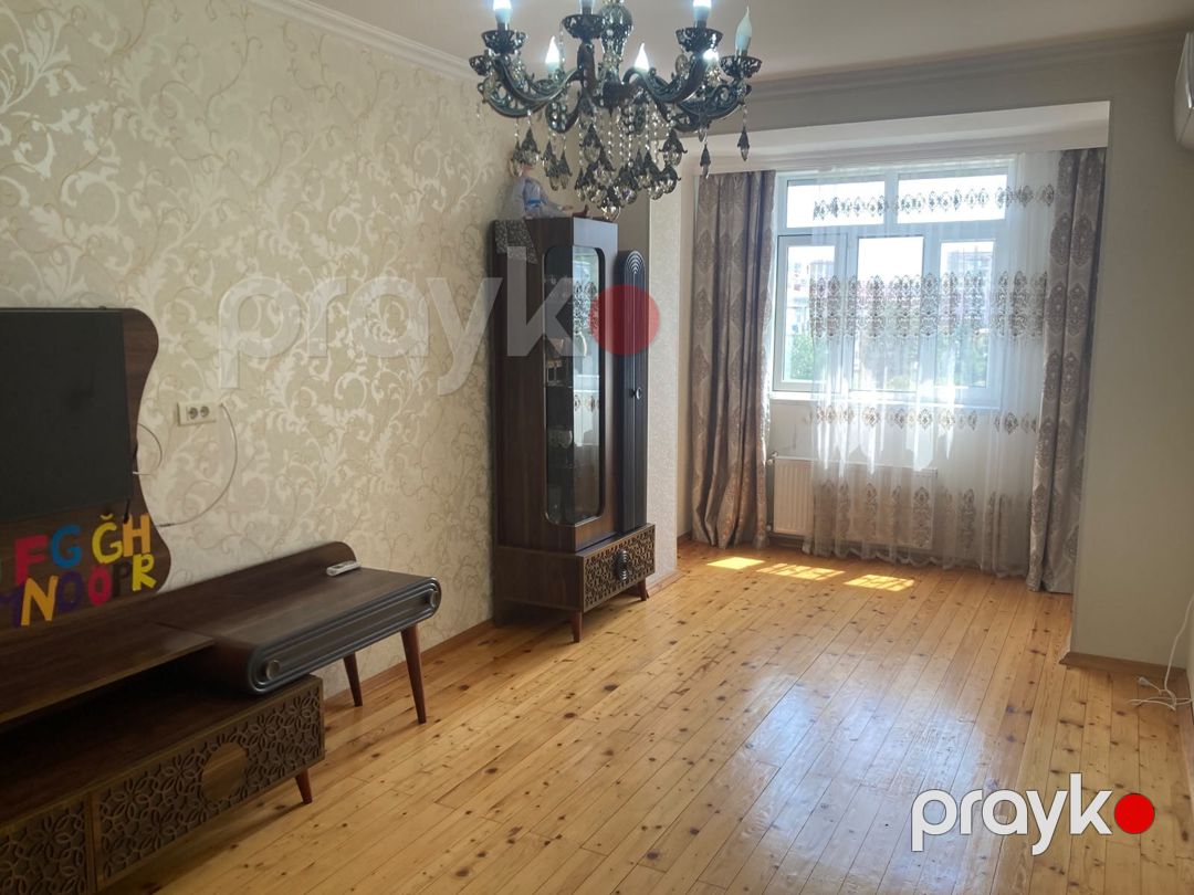3-otaqlı mənzil, Sumqayıt ş., 90 m² — Mənzil, Sumqayıt (2)