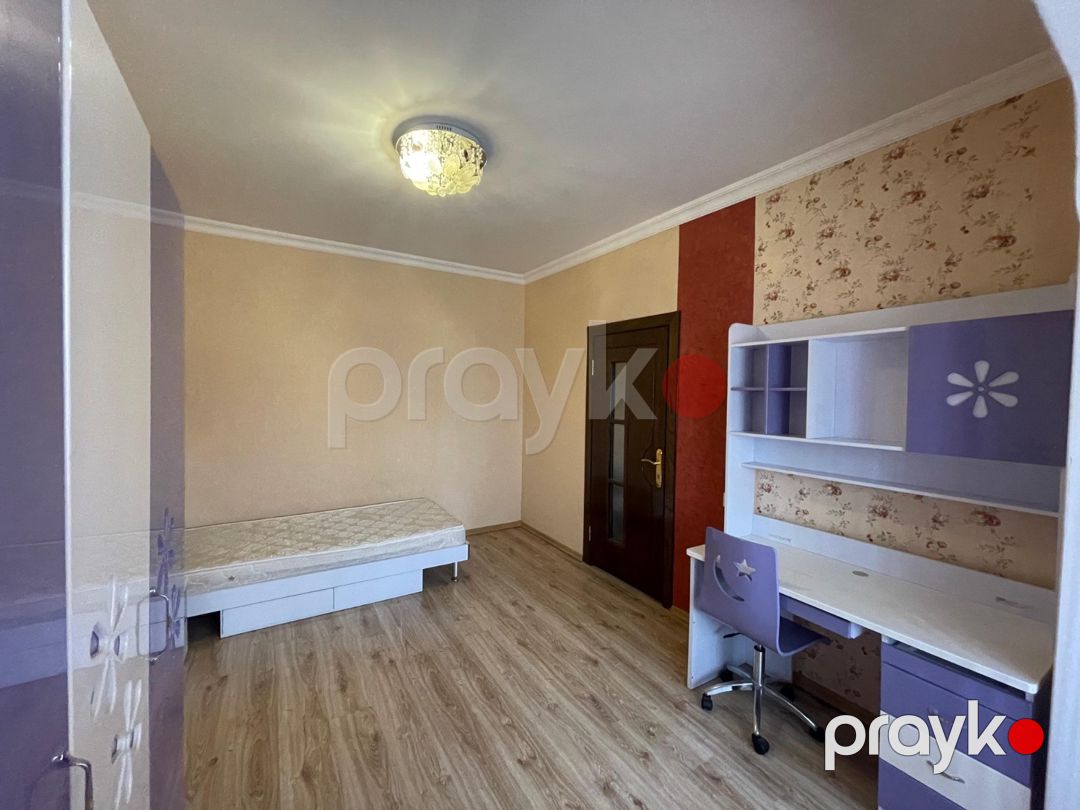Satılır 4 otaqlı köhnə tikili 87 m² — Mənzil, Bakı (10)