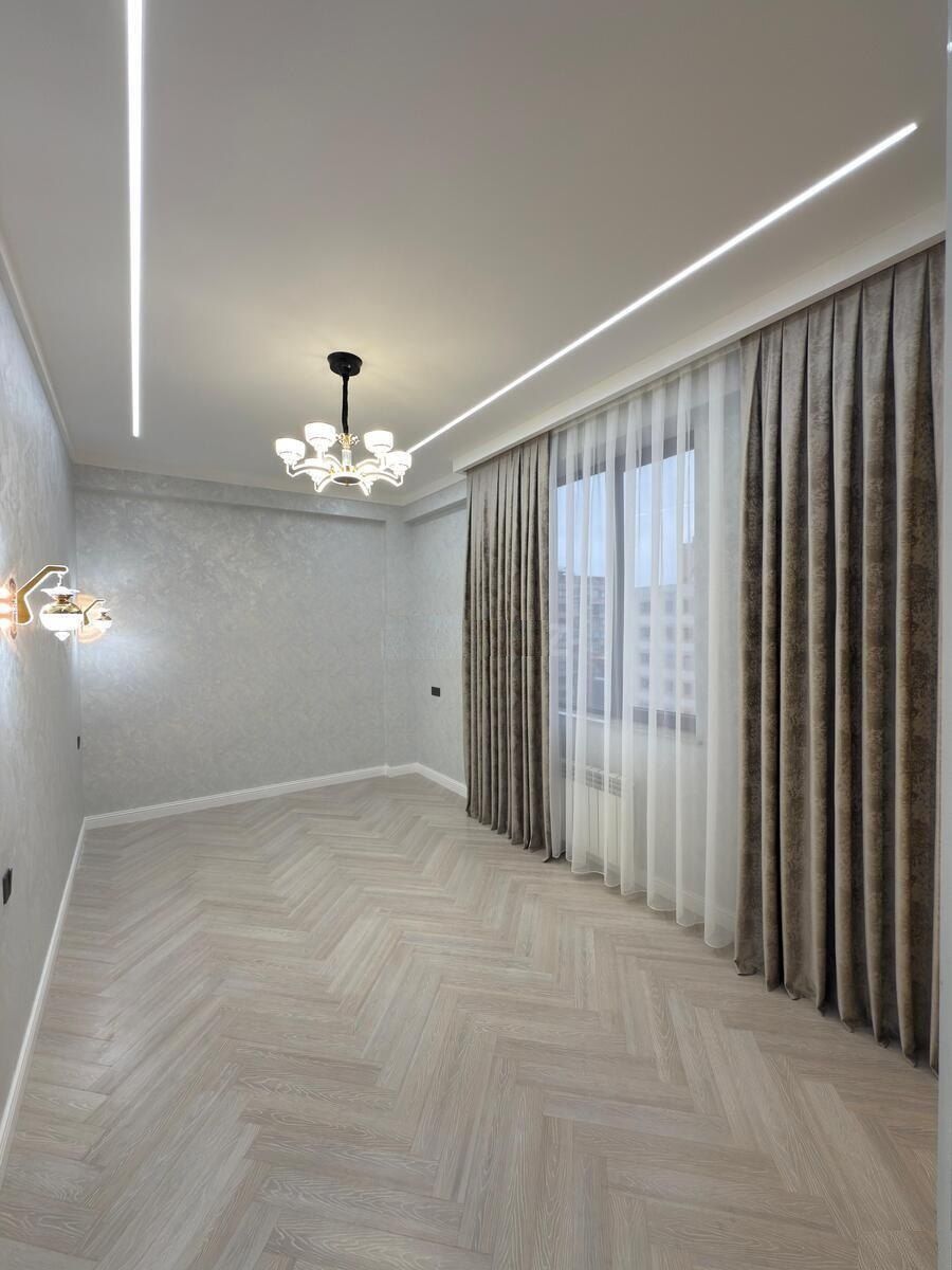 Satılır 4 otaqlı yeni tikili 160 m² — Mənzil, Bakı (9)