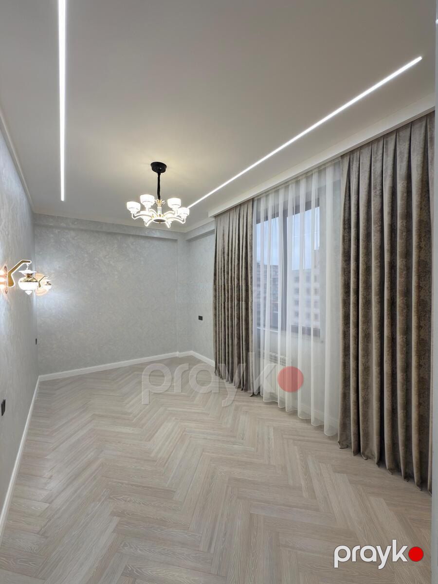 Satılır 4 otaqlı yeni tikili 160 m² — Mənzil, Bakı (9)