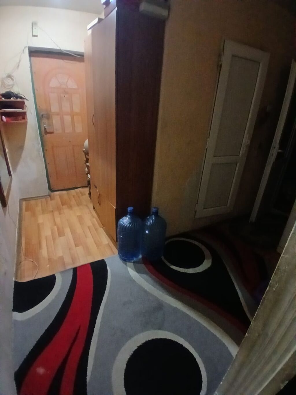 Sumqayıt, 1 otaqlı, Köhnə tikili, 37 kv. m — Mənzil, Sumqayıt (4)