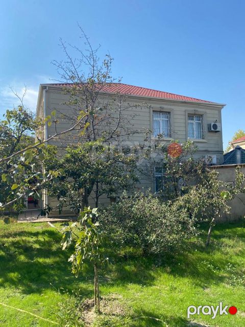 Satılır 8 otaqlı həyət evi/bağ evi 280 m² — Xırdalan