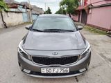 Kia K3, 1.6 L, 2016 il, 202 000 km — Otomobil