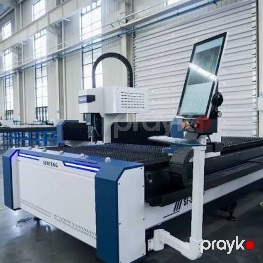 Fiber lazer kəsim aparatları — Biznes və avadanlıq, Bakı (3)