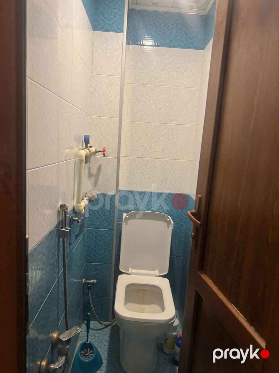 Satılır 3 otaqlı köhnə tikili 70 m² — Mənzil, Bakı (8)