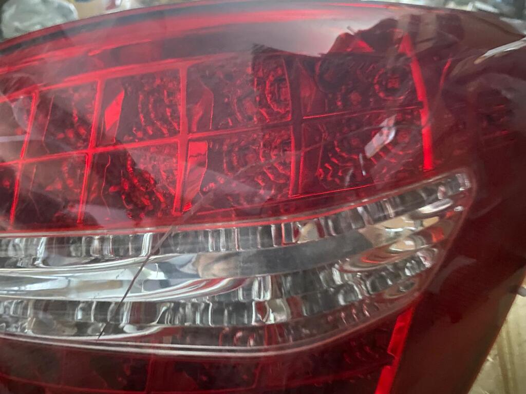 "Chevrolet Cruze" stop işıqları — Ehtiyat hissələri və aksesuarlar, Bakı (7)