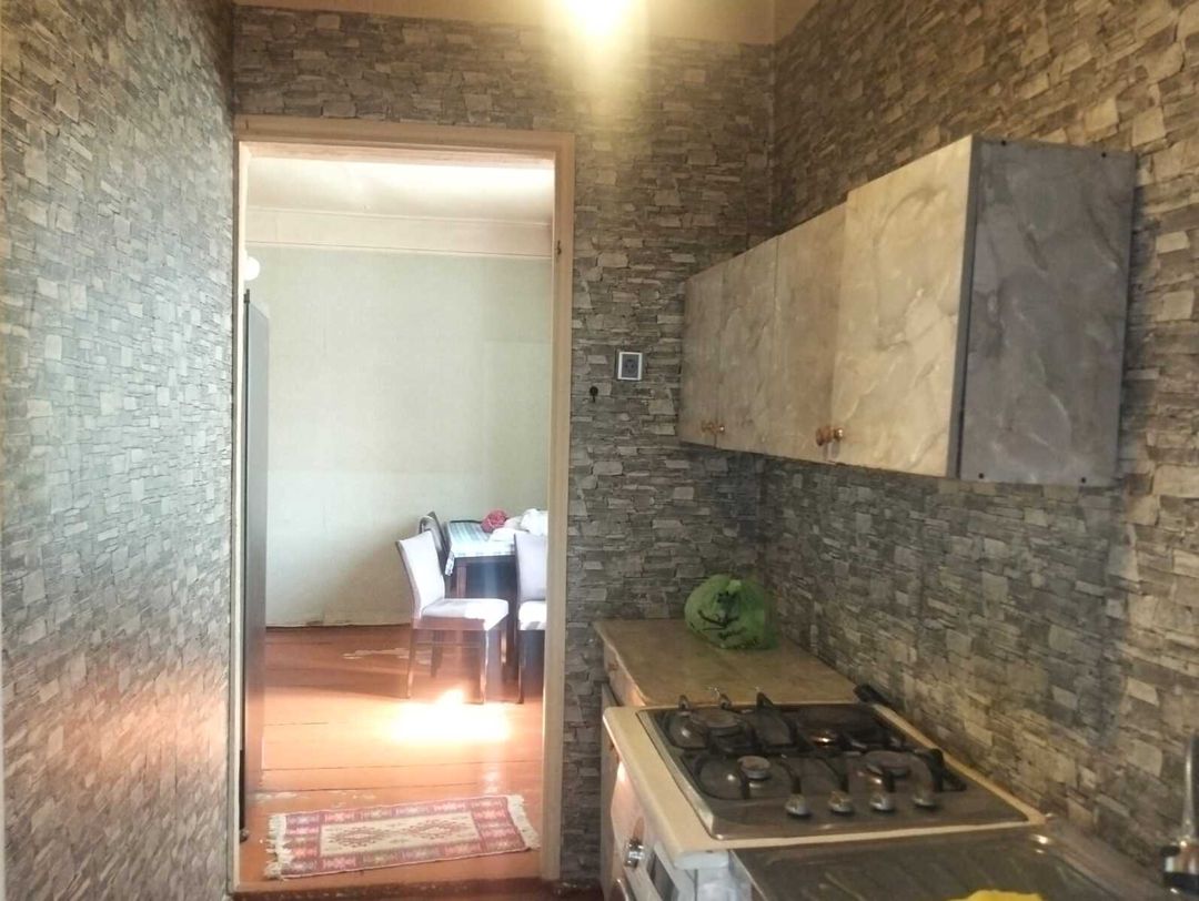 İcarəyə verilir 2 otaqlı həyət evi/bağ evi 30 m² — Ev, villa, Bakı (4)