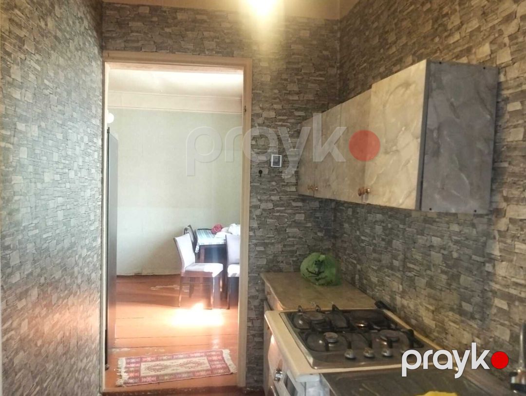 İcarəyə verilir 1 otaqlı köhnə tikili 30 m² — Mənzil, Bakı (4)