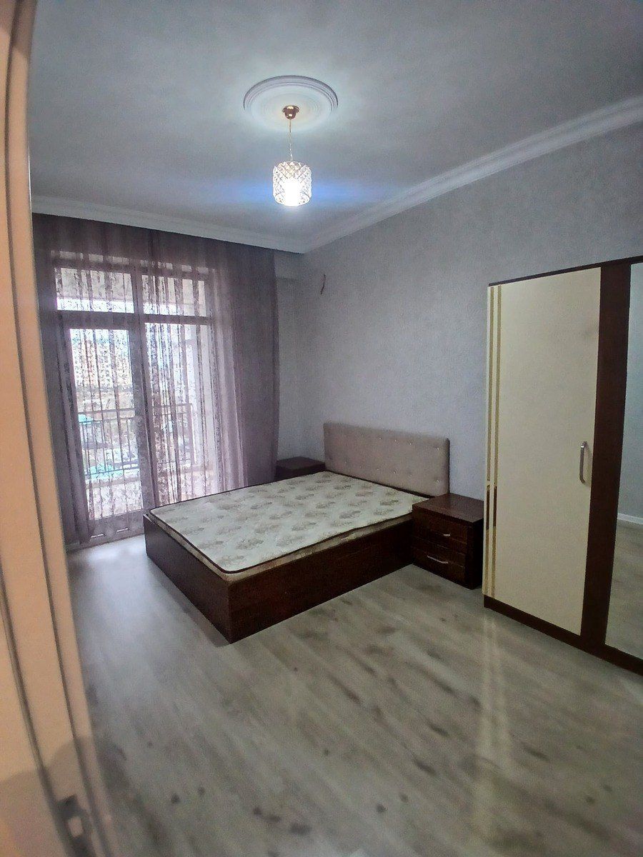 İcarəyə verilir 2 otaqlı yeni tikili 66 m² — Mənzil, Sumqayıt (3)