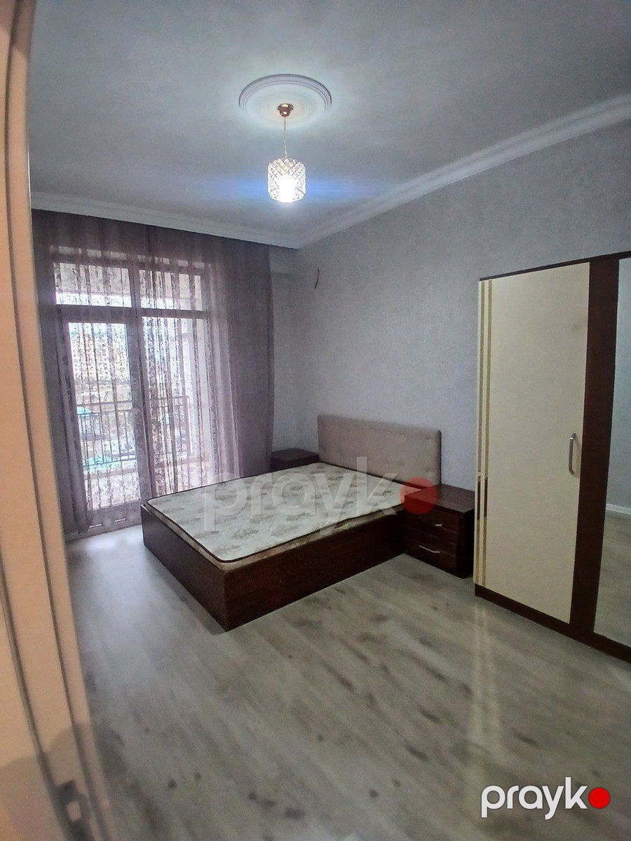 İcarəyə verilir 2 otaqlı yeni tikili 66 m² — Mənzil, Sumqayıt (3)