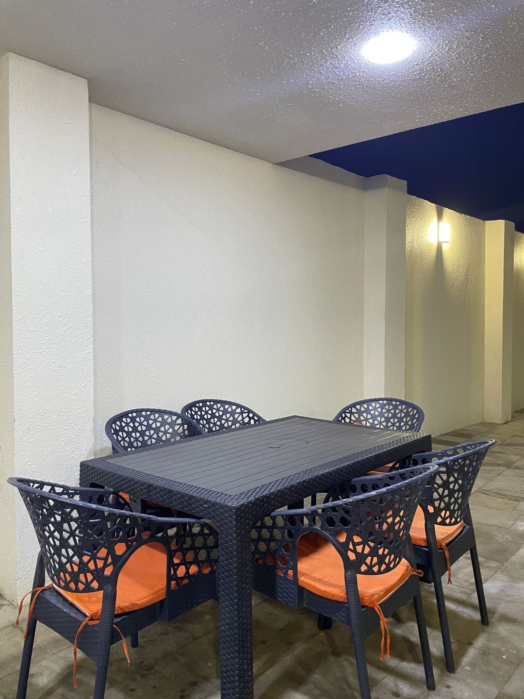 İcarəyə verilir 4 otaqlı həyət evi/bağ evi 250 m² — Ev, villa, Bakı (4)