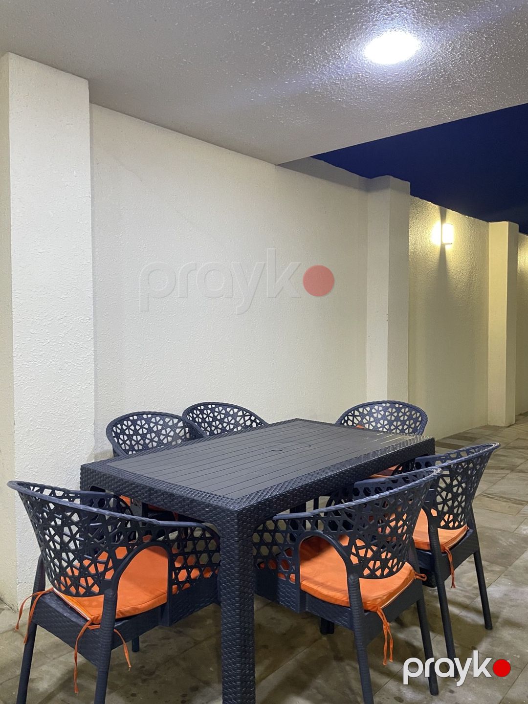 İcarəyə verilir 4 otaqlı həyət evi/bağ evi 250 m² — Ev, villa, Bakı (4)