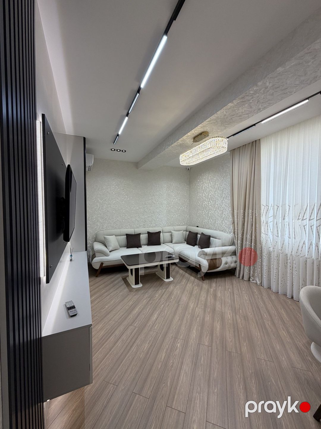 Satılır 3 otaqlı yeni tikili 92 m² — Mənzil, Bakı (2)