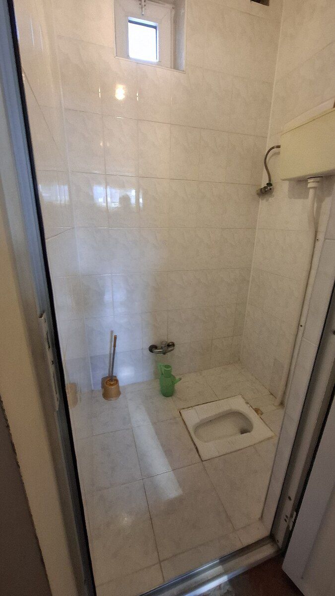 1-otaqlı yeni tikili kirayə verilir, Nərimanov r., 16 m² — Mənzil, Bakı (6)