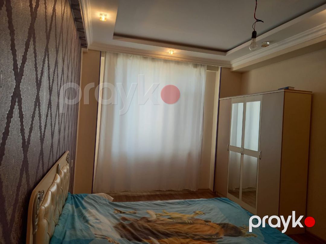 Satış: 3 otaqlı Yeni tikili, 143 m², Yasamal rayonu — Mənzil, Bakı (5)