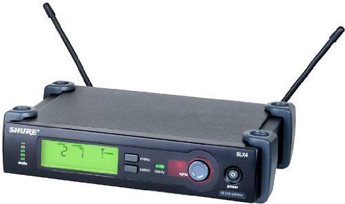 Mikrofon "Shure BETA58A" — Səs texnikası, Bakı (2)
