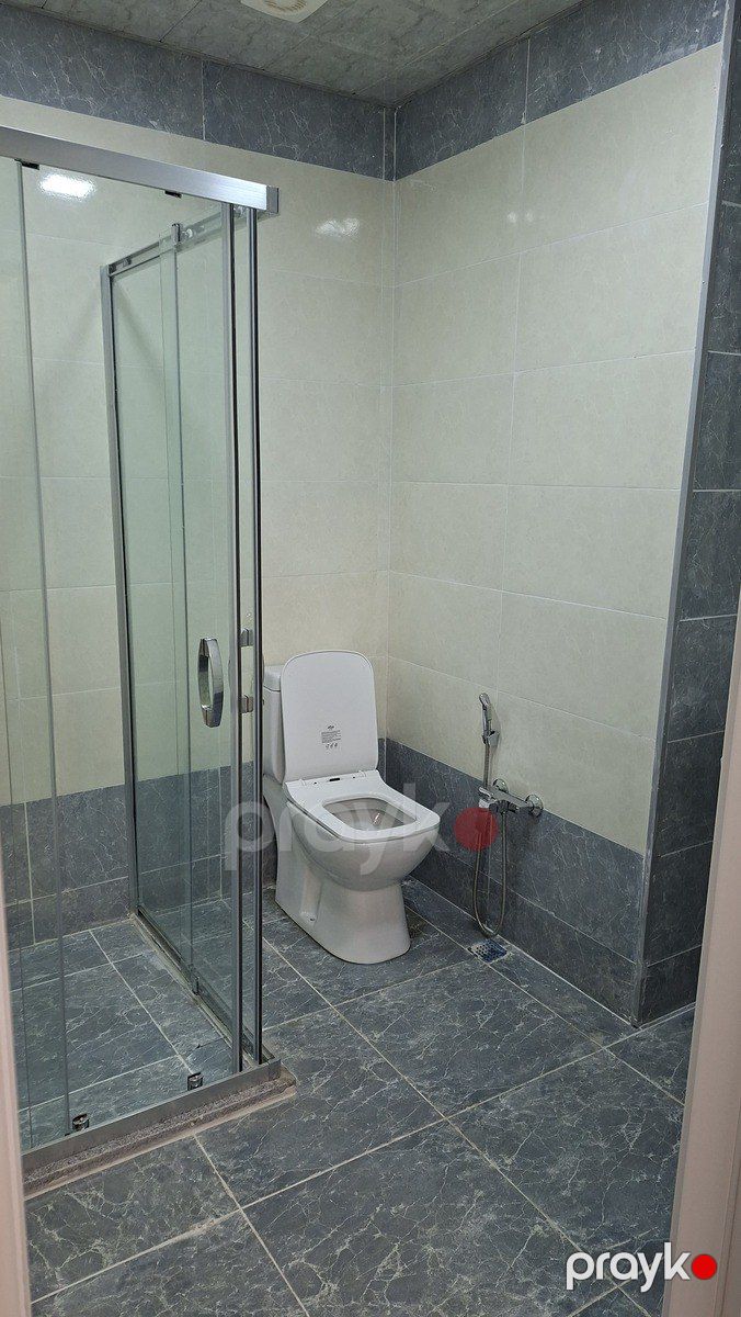 İcarəyə verilir 3 otaqlı yeni tikili 91 m² — Mənzil, Sumqayıt (6)