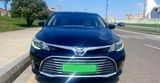 Toyota Avalon, 3.5 L, 2017 il, 231 000 km — Otomobil