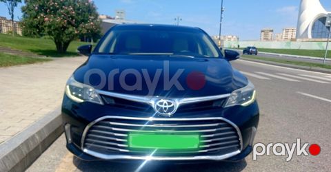 Toyota Avalon, 3.5 L, 2017 il, 231 000 km — Bakı