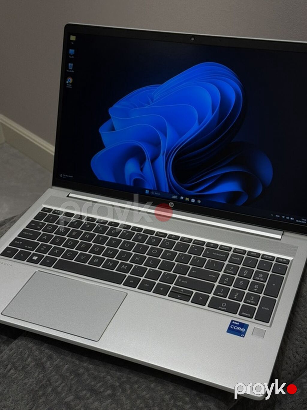 İşlənmiş HP ProBook, 15.6 Intel Core i7, 512 GB, Ünvandan götürmə — HP, Bakı (6)