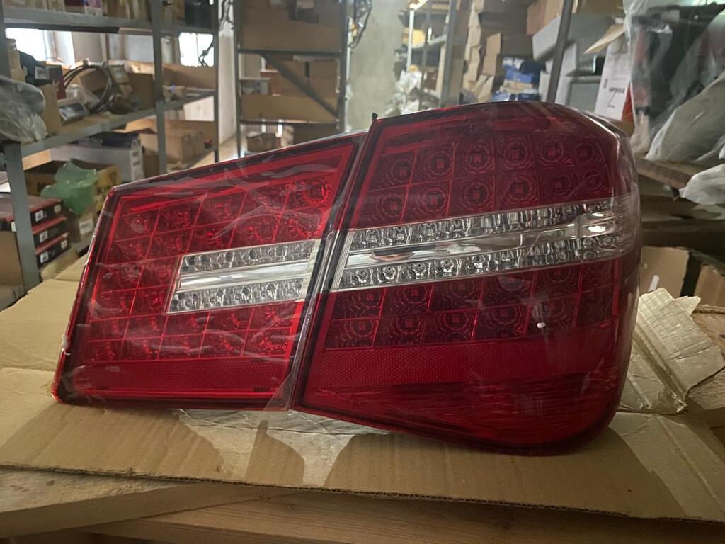 "Chevrolet Cruze" stop işıqları — Ehtiyat hissələri və aksesuarlar, Bakı (5)