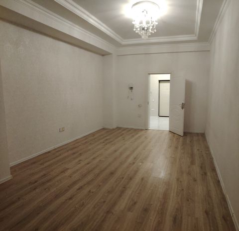 2-otaqlı yeni tikili, Sumqayıt ş., 51.4 m² — Sumqayıt