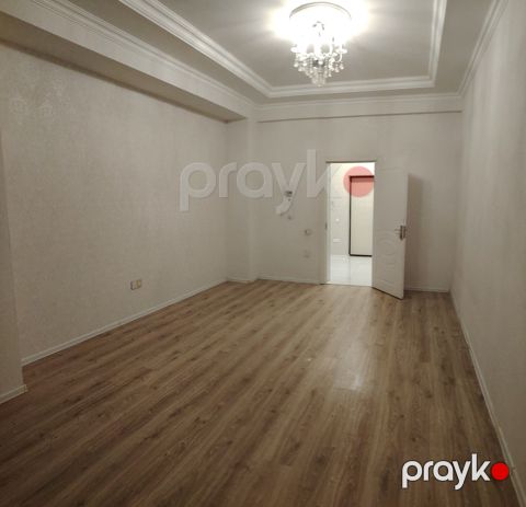 2-otaqlı yeni tikili, Sumqayıt ş., 51.4 m²