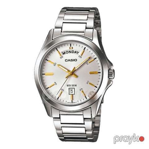 Casıo MTP-1370D-7A2VDF — Bakı