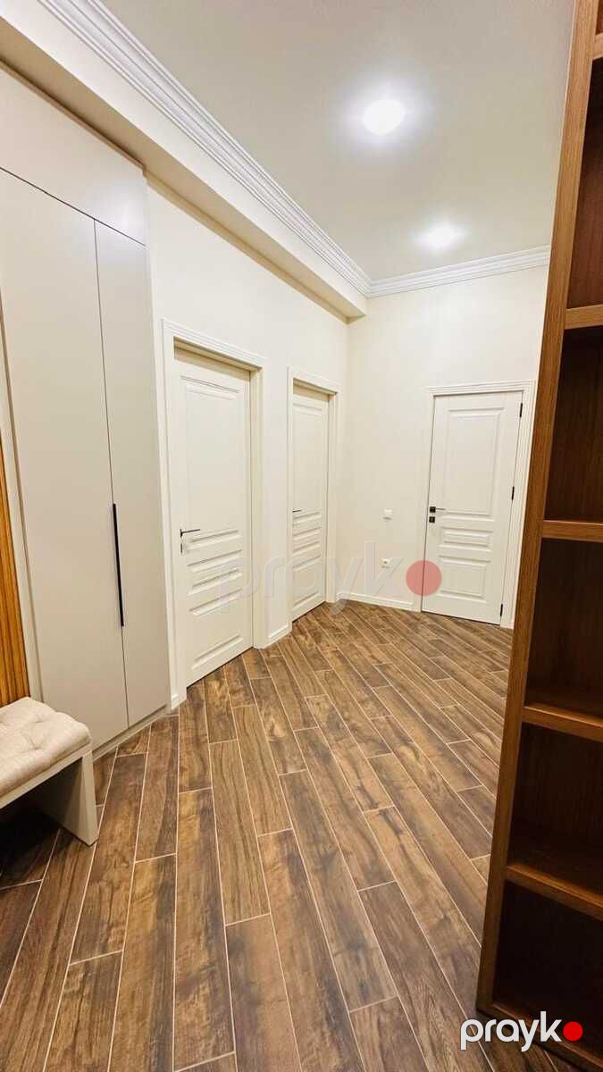 İcarəyə verilir 2 otaqlı yeni tikili 65 m² — Mənzil, Bakı (5)
