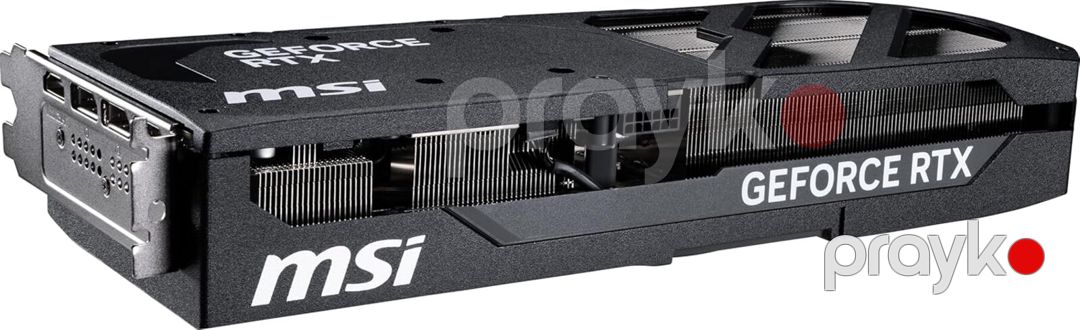 Msı RTX 5070 12GB — Kompüterlər və noutbuklar, Bakı (3)