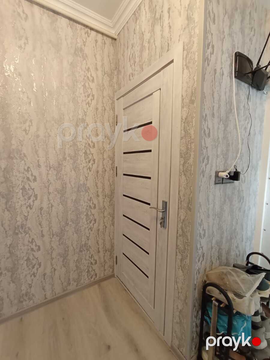 Satılır 2 otaqlı köhnə tikili 45 m² — Mənzil, Bakı (11)