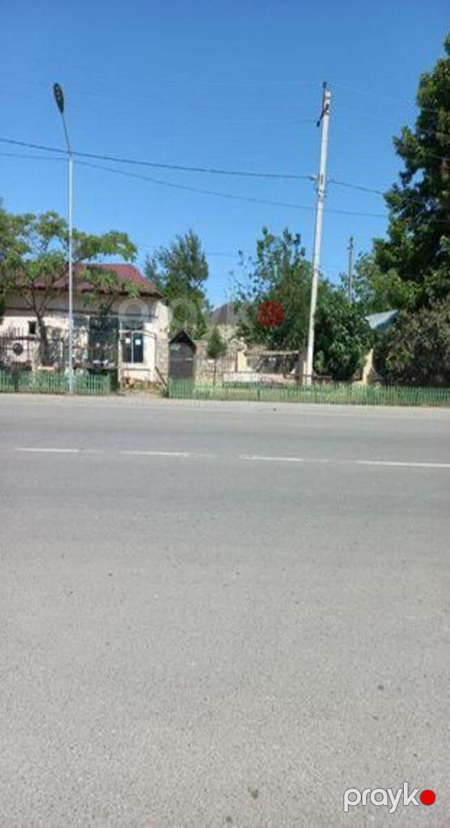 Satılır torpaq 5 sot — Torpaq, Ağdam (7)
